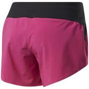 Trainingsshorts voor dames Reebok United By Fitness