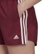 Dames shorts adidas Primeblue Designed 2 Move Woven Sport