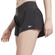 Trainingsshorts voor dames Reebok United By Fitness