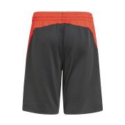 Kinder shorts adidas AEROREADY X Football-Inspired