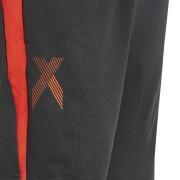 Kinder shorts adidas AEROREADY X Football-Inspired