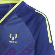 Kindertrui adidas AEROREADY Messi Football-Inspired Iconic
