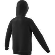 Kinder hoodie adidas ARKD3 Warm Fleece