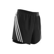 Dames shorts adidas Sportswear Future Icons 3-Stripes