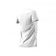 Dames-T-shirt adidas Essentials Cotton Maternité