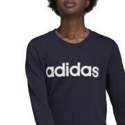 Dames sweatshirt adidas Essentials Logo