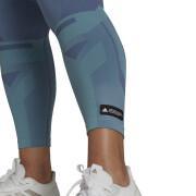 Legging grote maat vrouw adidas Formotion Sculpt Two-Tone