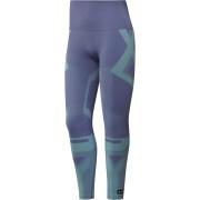 Legging grote maat vrouw adidas Formotion Sculpt Two-Tone