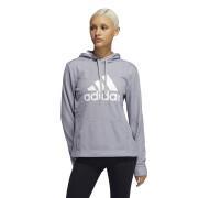 Sweatshirt vrouw adidas Game And Go Big Logo