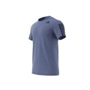 Slank gesneden T-shirt adidas Primeblue Aeroready