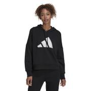 Sweatshirt vrouw adidas Sportswear Future Icons
