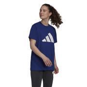 Dames-T-shirt adidas Sportswear Future Icons Logo Graphic