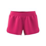 Dames shorts adidas Pacer Woven