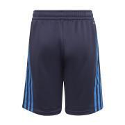 Kinder shorts adidas AEROREADY Primegreen 3-Stripes