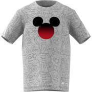 Kinder-T-shirt adidas X Disney Mickey Mouse