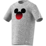 Kinder-T-shirt adidas X Disney Mickey Mouse