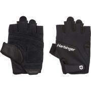 Handschoenen van Fitness Harbinger Training Grip 2.0