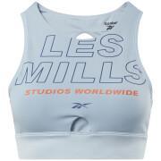 Damestop Reebok Les Mills® Beyond The Sweat