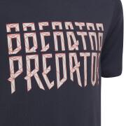 Kinder-T-shirt adidas Predator