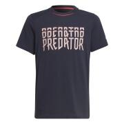 Kinder-T-shirt adidas Predator