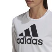 Dames-T-shirt adidas Aeroready Designed To Move Sport