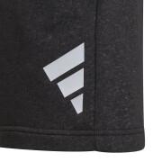 Kinder shorts adidas Future Icons 3-Stripes