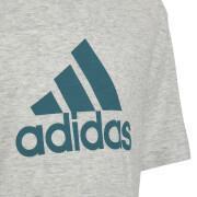 Kinder-T-shirt adidas Badge of Sport Summer