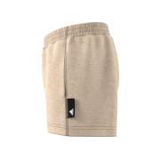 Short broek voor meisjes adidas Studio Lounge Botanical Dye Sport