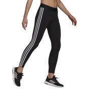 Dames legging adidas Essentials 3-Stripes 7/8 Length