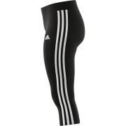 Dames legging adidas Essentials 3-Stripes 3/4 Length