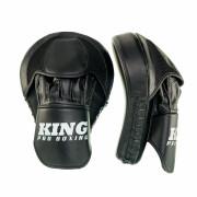 Berenpootjes King Pro Boxing Kpb/Fm Revo
