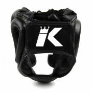 Bokshelm King Pro Boxing Kpb/Hg