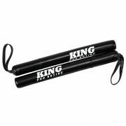 Bokstrainingsstokken King Pro Boxing KPB/REVO