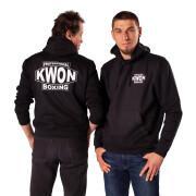 Hooded sweatshirt Kwon Professional Boxing