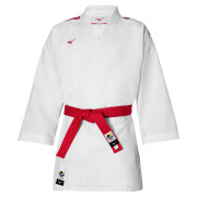 Geborduurde karatekimono voor kinderen Mizuno Toshi