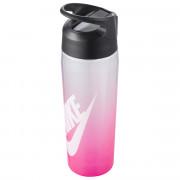 Fles Nike hypercharge straw graphic 710 ml