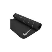 Dames yogamat Nike  mat 4 MM Reversible