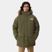 Jas The North Face Mcmurdo