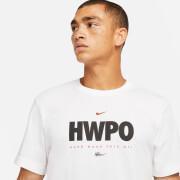 T-shirt Nike dynamic fit mf hwpo