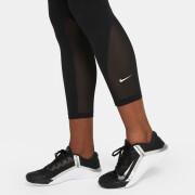 Legging 7/8 vrouw Nike One Mid-Rise