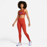 Damesbeha Nike Dri-FIT Swoosh Icon Clash