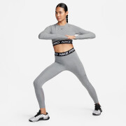 Damestrui met lange mouwen Nike Pro 365