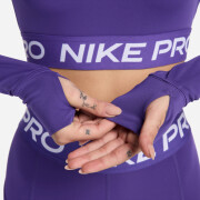 Damestrui met lange mouwen Nike Pro 365