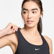 Gewatteerde bh met normale ondersteuning voor vrouwen Nike