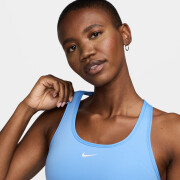 Gewatteerde bh met normale ondersteuning voor vrouwen Nike
