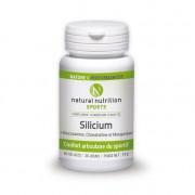 Voedingssupplement Natural Nutrition Sport Silicium