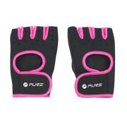 Fitness handschoenen voor dames Pure2Improve neoprene