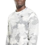 Sweatshirt ronde hals Reebok Identity Modern Fleece