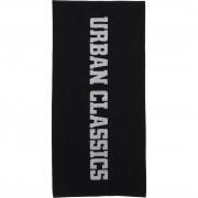 Handdoek Urban Klassiek logo